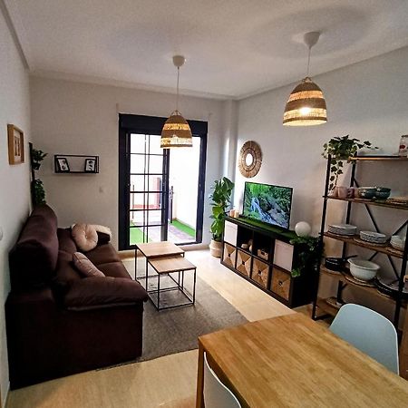엘 캄펠로 Apartamento Con Piscina Terraza Y Parking 아파트 외부 사진