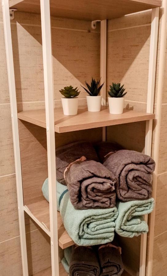 엘 캄펠로 Apartamento Con Piscina Terraza Y Parking 아파트 외부 사진