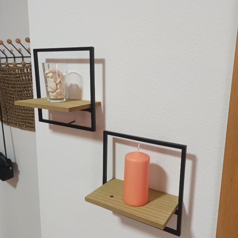 엘 캄펠로 Apartamento Con Piscina Terraza Y Parking 아파트 외부 사진